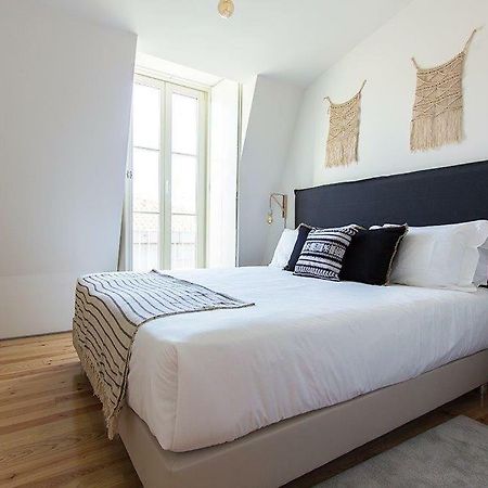 Luxury T.M. Penthouse With A View Διαμέρισμα Lisboa Εξωτερικό φωτογραφία