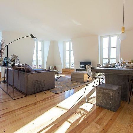 Luxury T.M. Penthouse With A View Διαμέρισμα Lisboa Εξωτερικό φωτογραφία