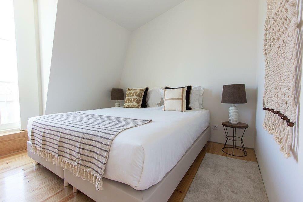 Luxury T.M. Penthouse With A View Διαμέρισμα Lisboa Εξωτερικό φωτογραφία