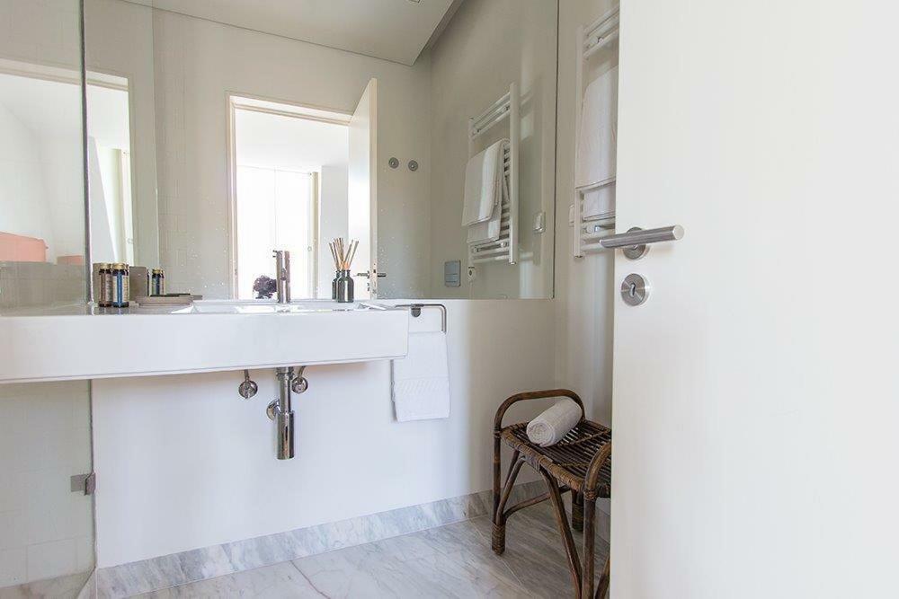 Luxury T.M. Penthouse With A View Διαμέρισμα Lisboa Εξωτερικό φωτογραφία