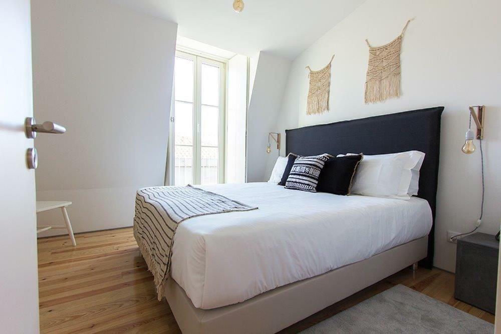 Luxury T.M. Penthouse With A View Διαμέρισμα Lisboa Εξωτερικό φωτογραφία