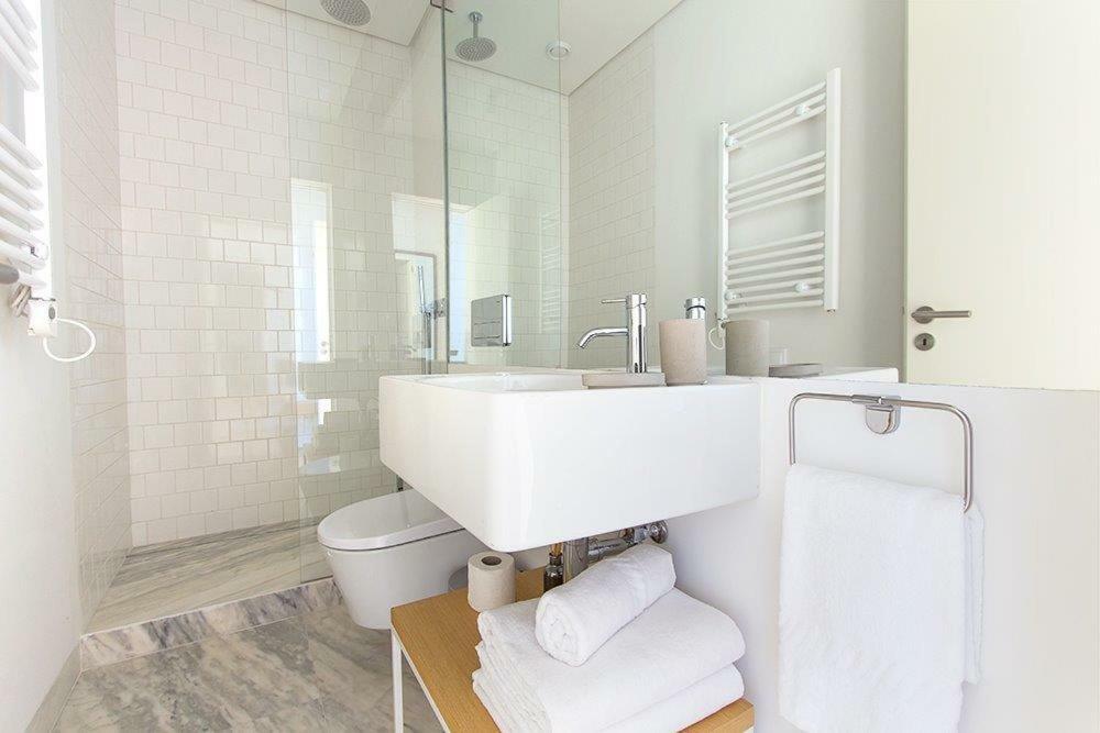 Luxury T.M. Penthouse With A View Διαμέρισμα Lisboa Εξωτερικό φωτογραφία
