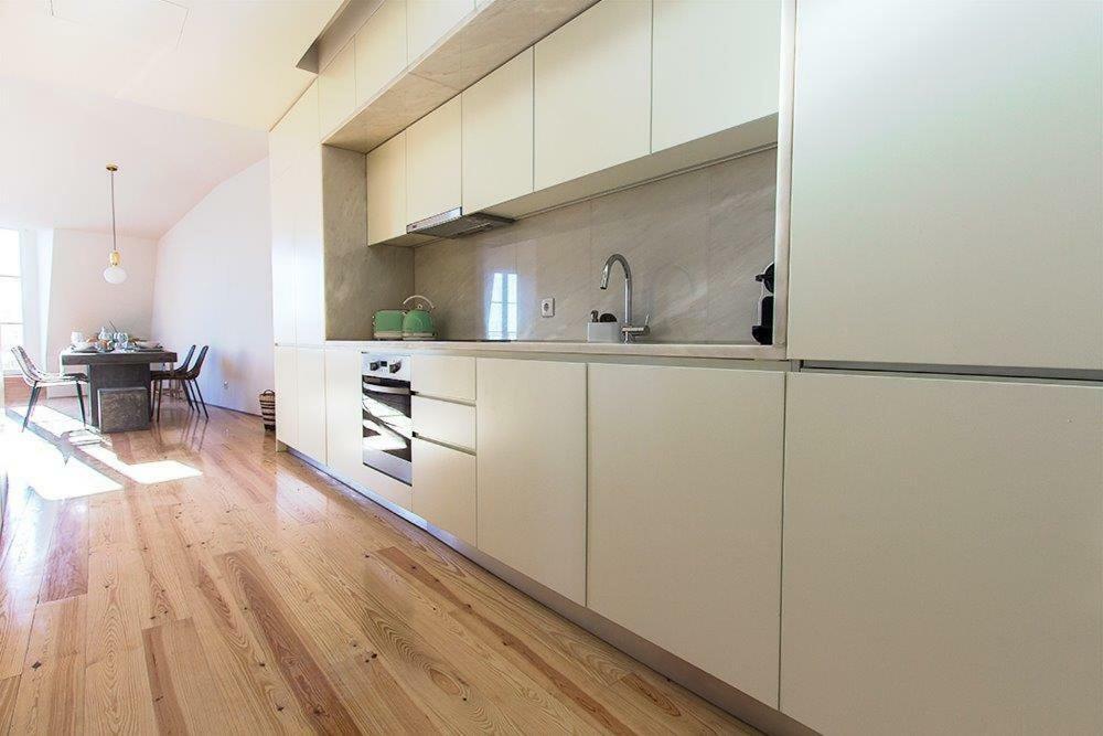 Luxury T.M. Penthouse With A View Διαμέρισμα Lisboa Εξωτερικό φωτογραφία