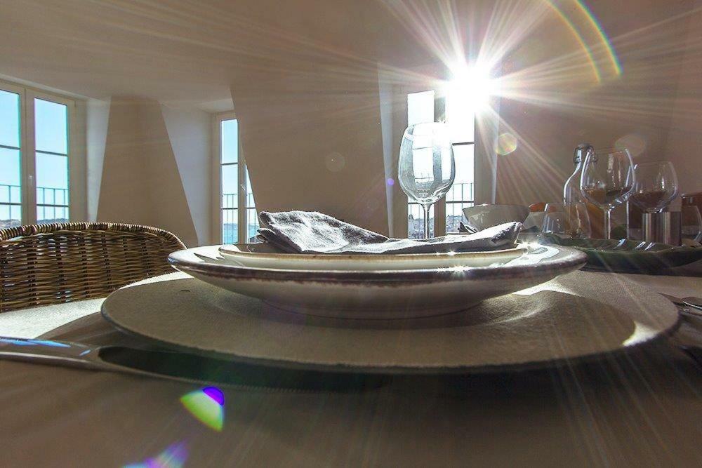 Luxury T.M. Penthouse With A View Διαμέρισμα Lisboa Εξωτερικό φωτογραφία