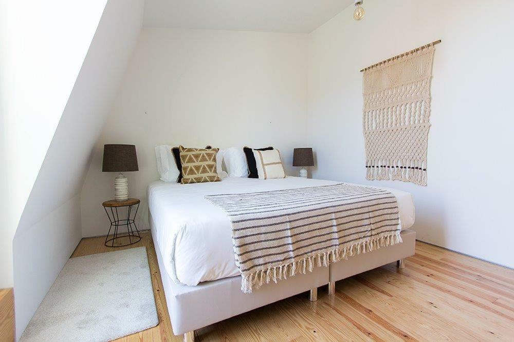 Luxury T.M. Penthouse With A View Διαμέρισμα Lisboa Εξωτερικό φωτογραφία