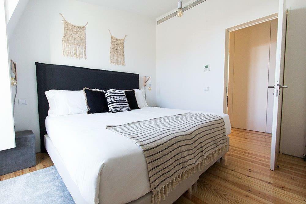 Luxury T.M. Penthouse With A View Διαμέρισμα Lisboa Εξωτερικό φωτογραφία