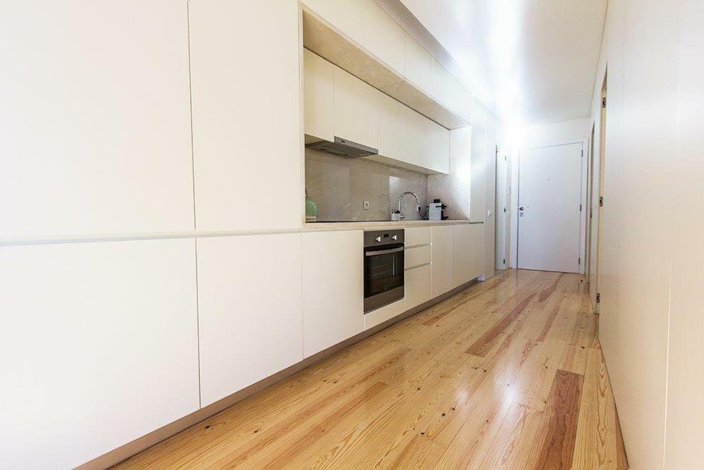 Luxury T.M. Penthouse With A View Διαμέρισμα Lisboa Εξωτερικό φωτογραφία