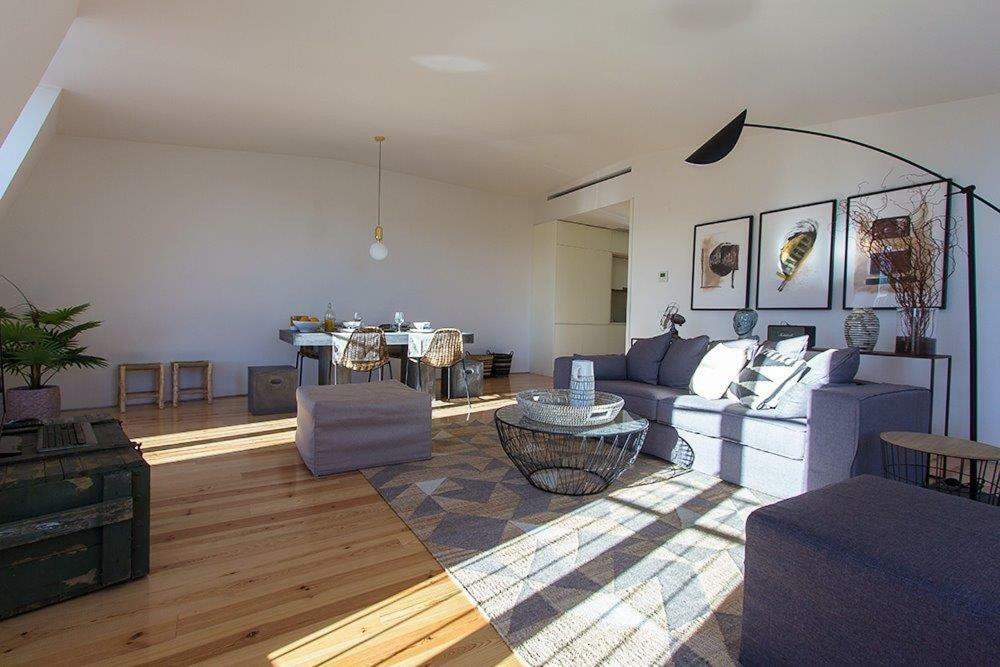 Luxury T.M. Penthouse With A View Διαμέρισμα Lisboa Εξωτερικό φωτογραφία