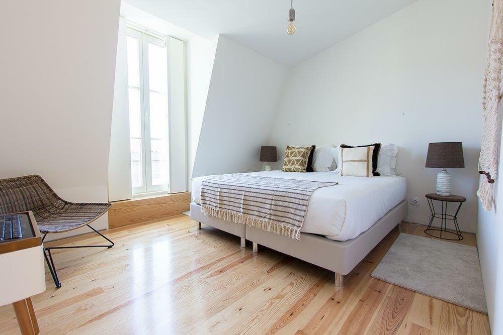 Luxury T.M. Penthouse With A View Διαμέρισμα Lisboa Εξωτερικό φωτογραφία