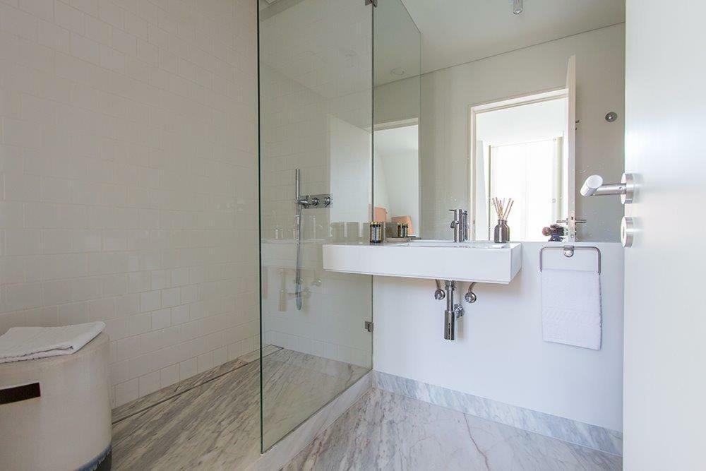 Luxury T.M. Penthouse With A View Διαμέρισμα Lisboa Εξωτερικό φωτογραφία