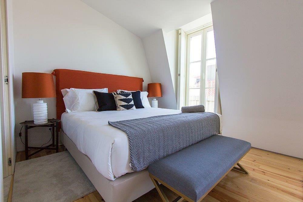 Luxury T.M. Penthouse With A View Διαμέρισμα Lisboa Εξωτερικό φωτογραφία