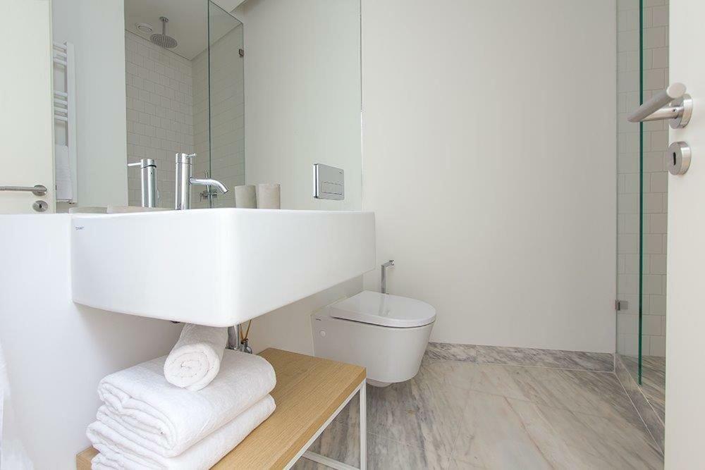 Luxury T.M. Penthouse With A View Διαμέρισμα Lisboa Εξωτερικό φωτογραφία