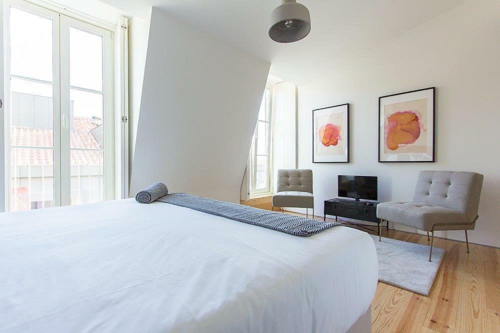 Luxury T.M. Penthouse With A View Διαμέρισμα Lisboa Εξωτερικό φωτογραφία