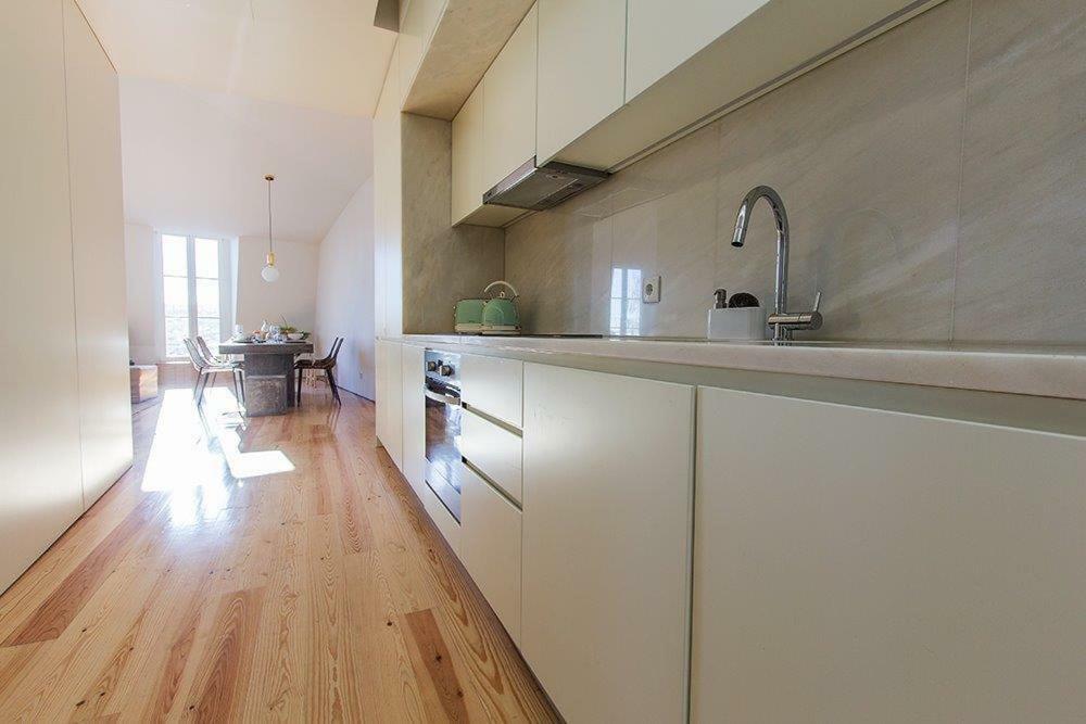 Luxury T.M. Penthouse With A View Διαμέρισμα Lisboa Εξωτερικό φωτογραφία